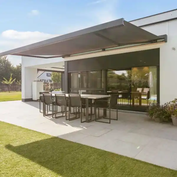 zonwering Ursem gem. S